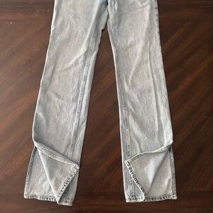 H&M mid rise Jean size 2